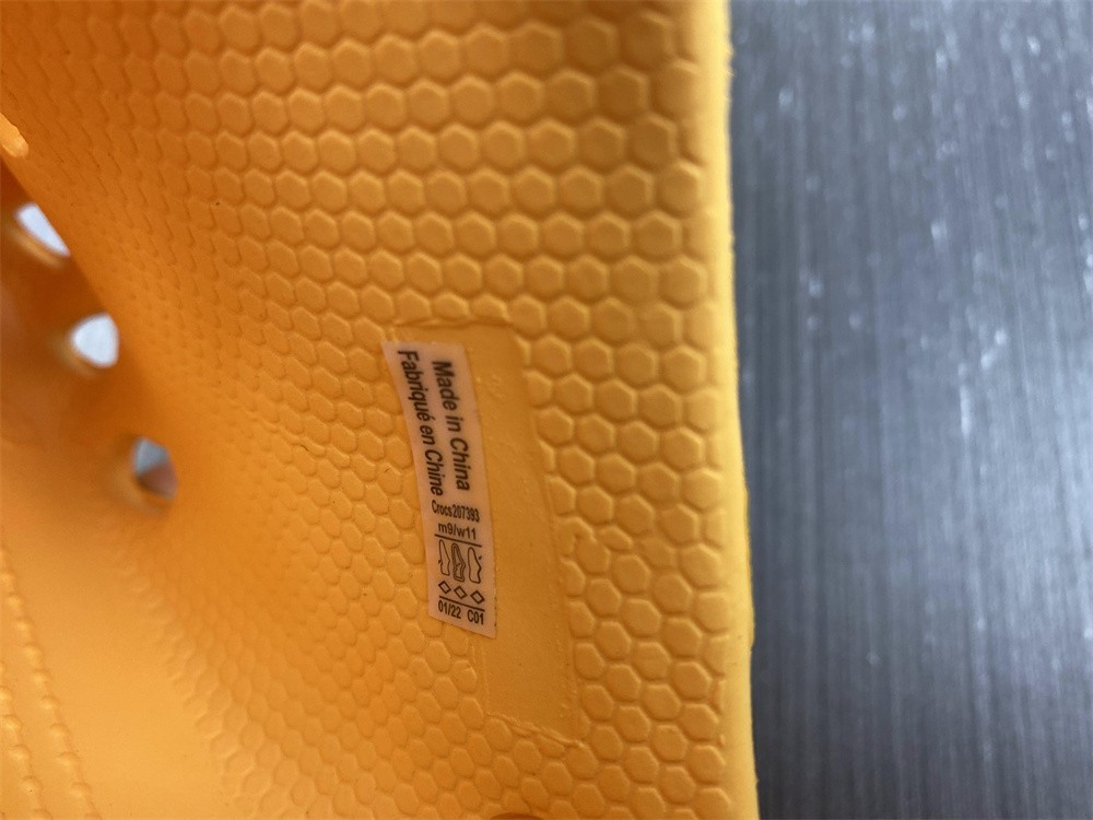 Cr*0*s POLLEX CLOG BY SALEHE BEMBURY 207393-837