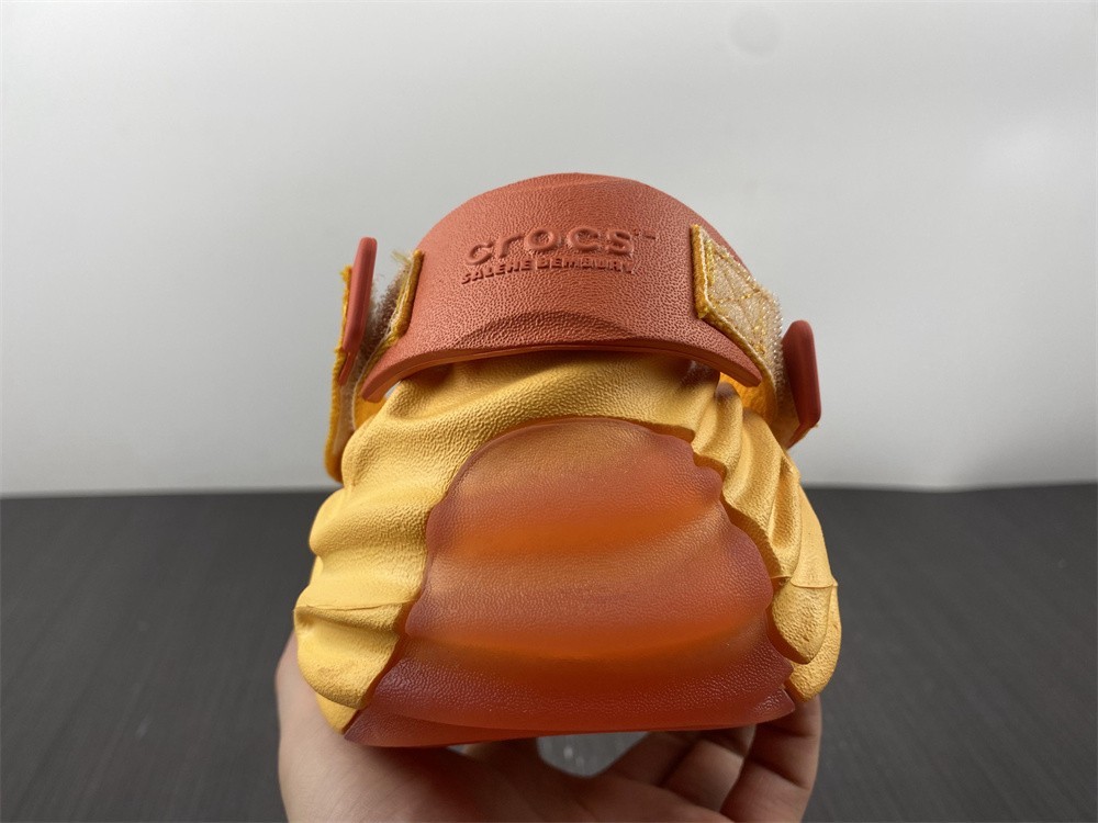 Cr*0*s POLLEX CLOG BY SALEHE BEMBURY 207393-837
