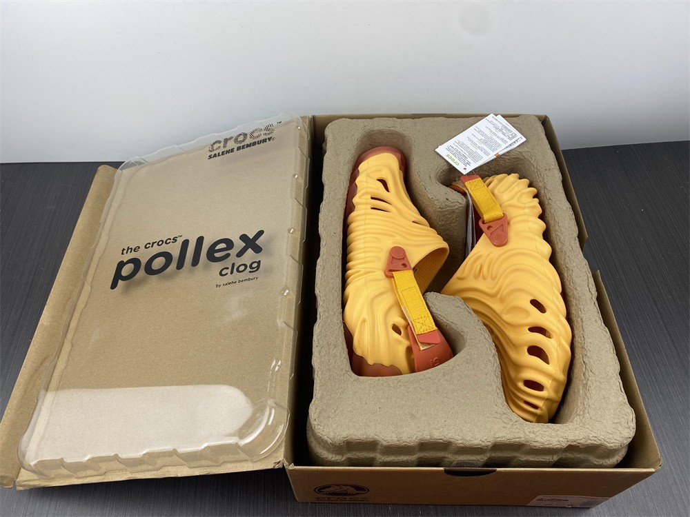 Cr*0*s POLLEX CLOG BY SALEHE BEMBURY 207393-837