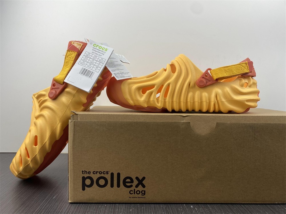 Cr*0*s POLLEX CLOG BY SALEHE BEMBURY 207393-837
