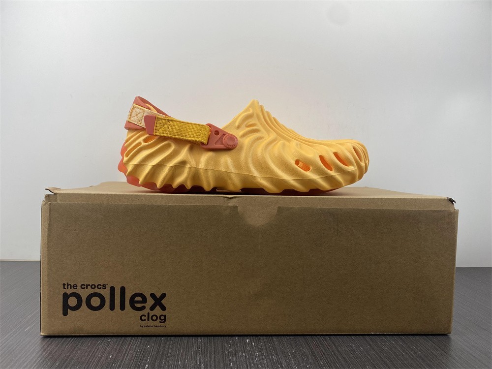 Cr*0*s POLLEX CLOG BY SALEHE BEMBURY 207393-837