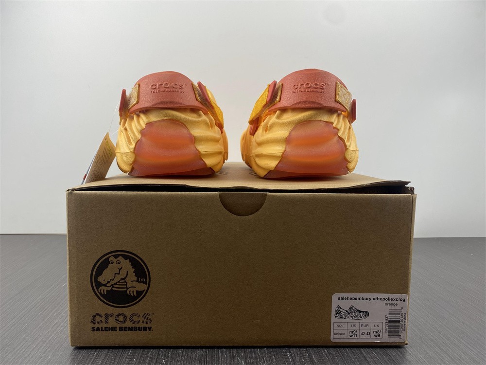 Cr*0*s POLLEX CLOG BY SALEHE BEMBURY 207393-837