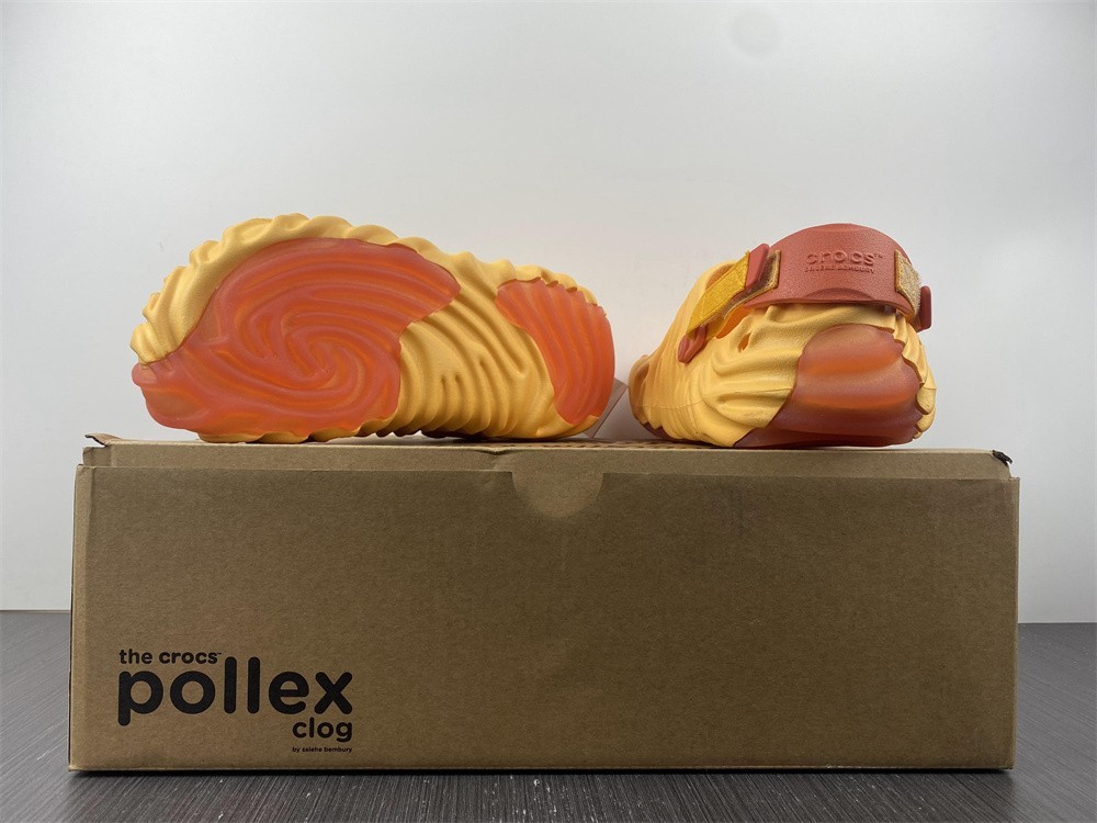 Cr*0*s POLLEX CLOG BY SALEHE BEMBURY 207393-837