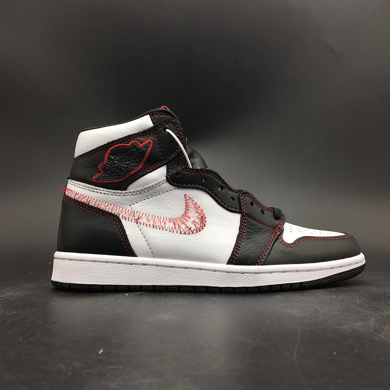 Air Jordan 1 Defiant Couture CD6579-071