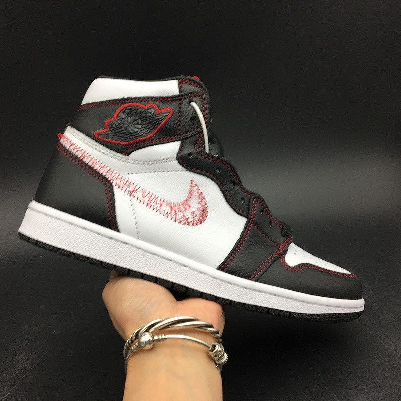 Air Jordan 1 Defiant Couture CD6579-071