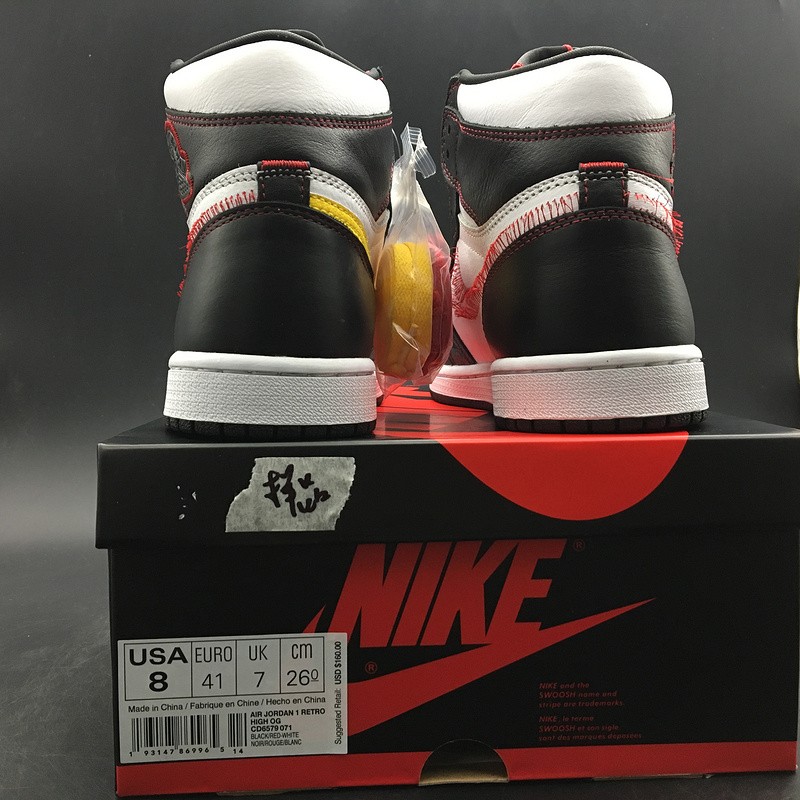 Air Jordan 1 Defiant Couture CD6579-071