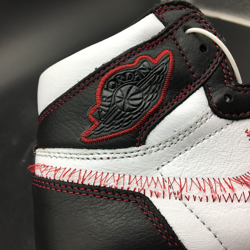 Air Jordan 1 Defiant Couture CD6579-071