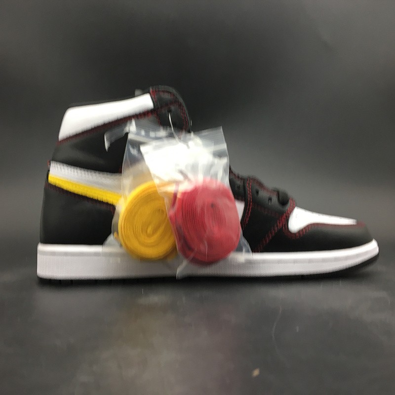Air Jordan 1 Defiant Couture CD6579-071