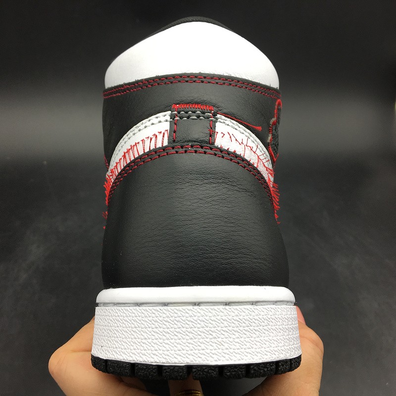 Air Jordan 1 Defiant Couture CD6579-071