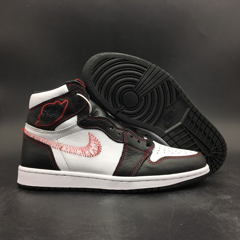 Air Jordan 1 Defiant Couture CD6579-071
