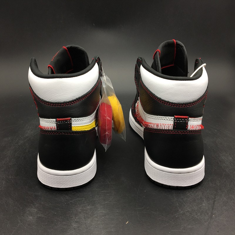 Air Jordan 1 Defiant Couture CD6579-071