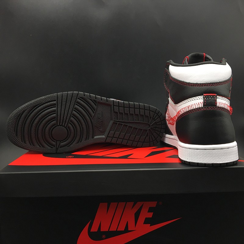 Air Jordan 1 Defiant Couture CD6579-071