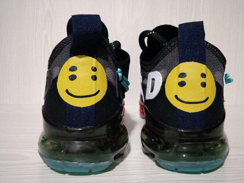 Nike Vapormax 2019 CACTUS PLANT FLEA MARKET CD7001-300