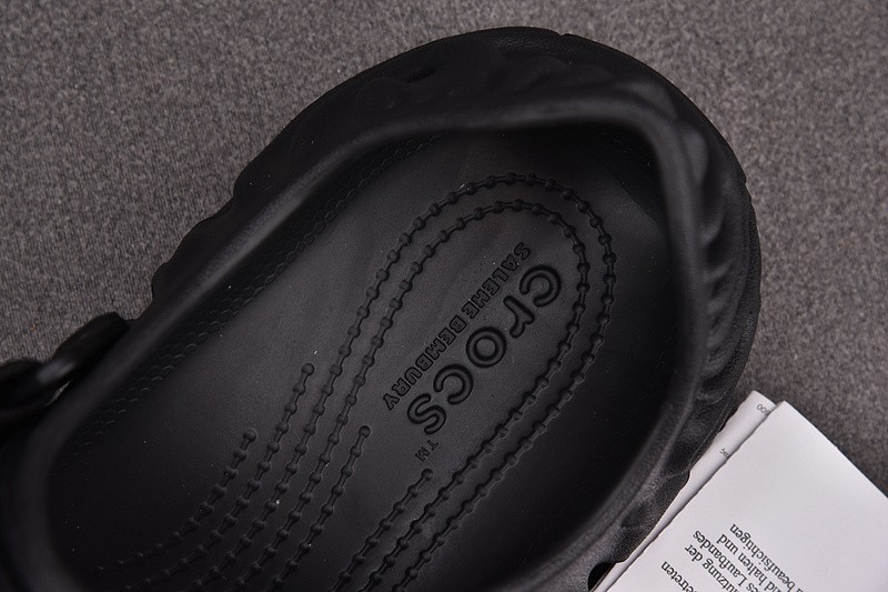 Cr*0*s Pollex Clog by Salehe Bembury 207393-001