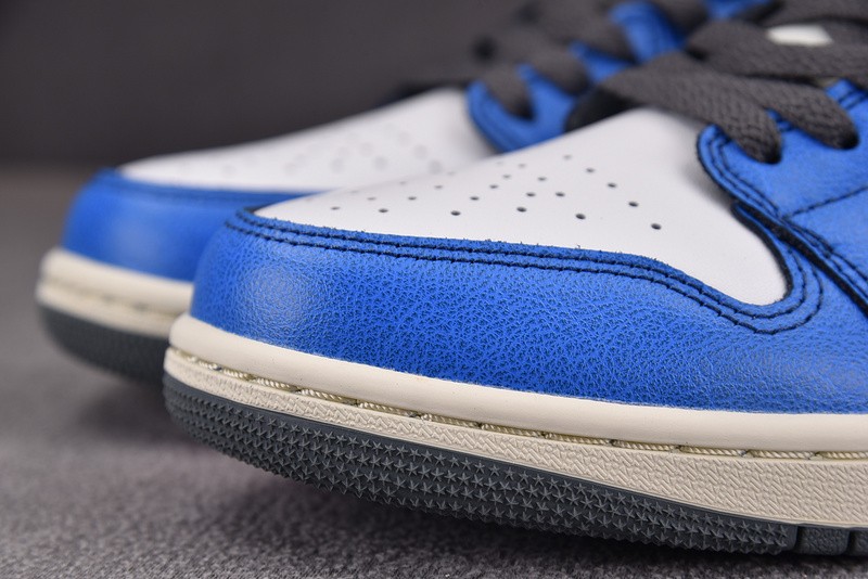 Air Jordan 1 Low SE Flight Vintage FV8439-104