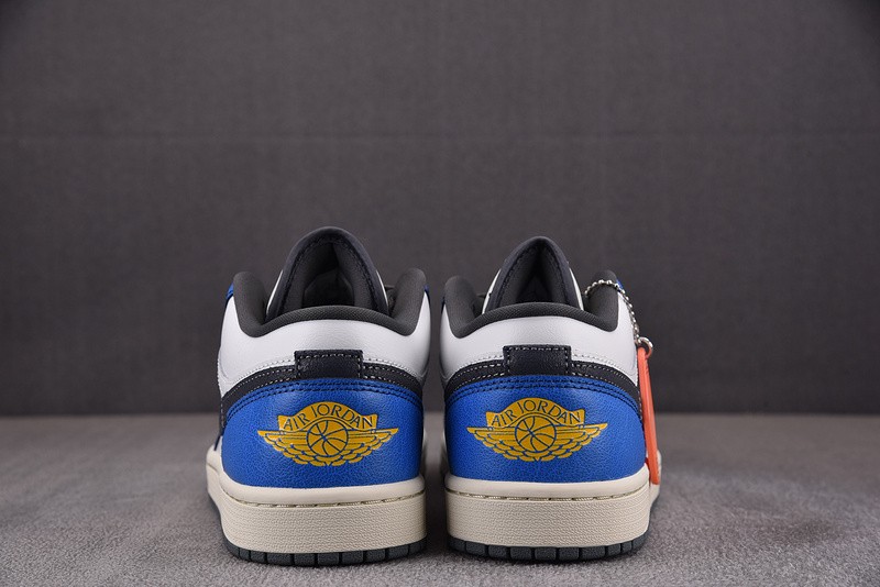 Air Jordan 1 Low SE Flight Vintage FV8439-104