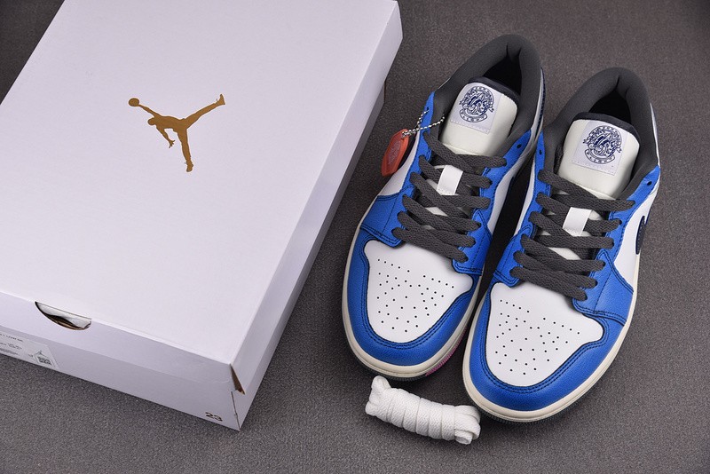 Air Jordan 1 Low SE Flight Vintage FV8439-104