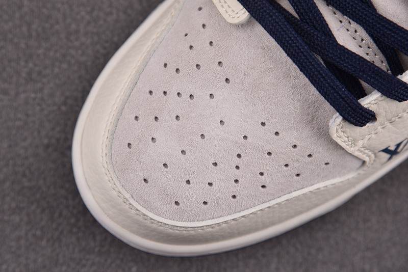 Nike SB Dunk Low LV gray white FC1688-134