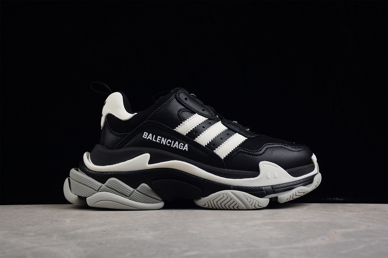 TRIPLES TRAINER SNEAKERS 2000047