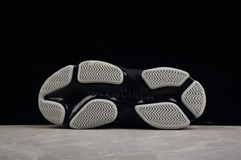 TRIPLES TRAINER SNEAKERS 2000047