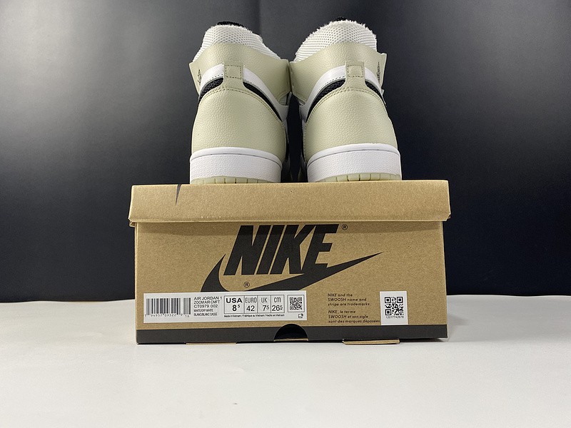 AIR JORDAN 1 ZOOM AIR CMFT CT0979-002