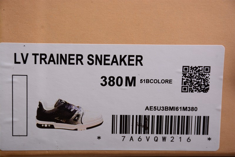 L&V snekaers L0000051