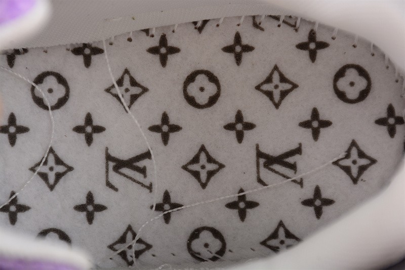 L&V snekaers L0000050