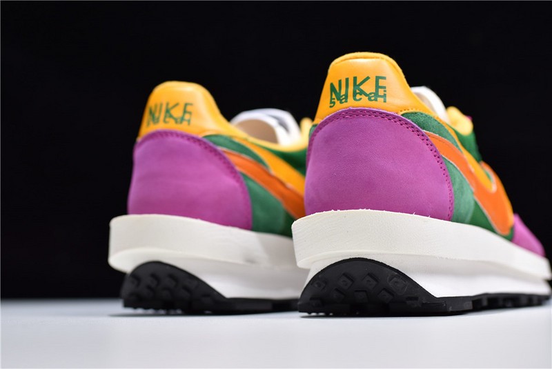 Sacai x Nike LDV Waffle colorway  BV0073-301