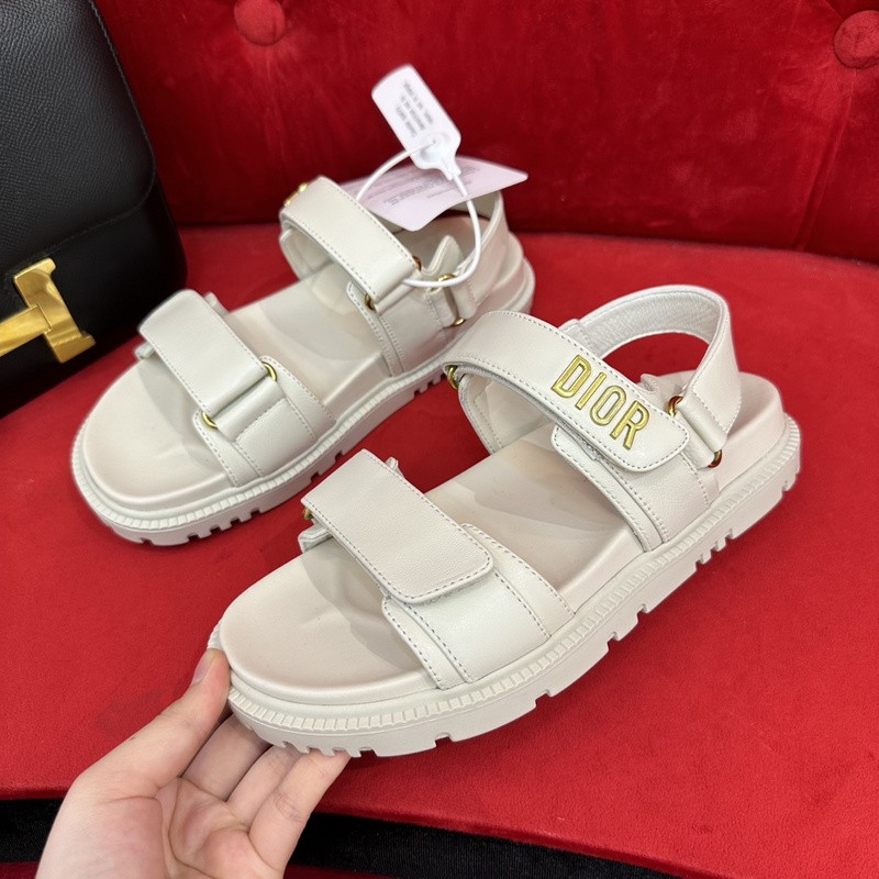 Dio*r sandal21