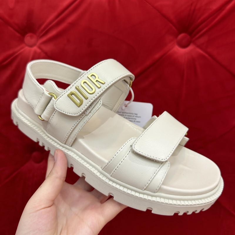Dio*r sandal21