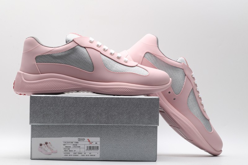 Prad* snekaers P000020