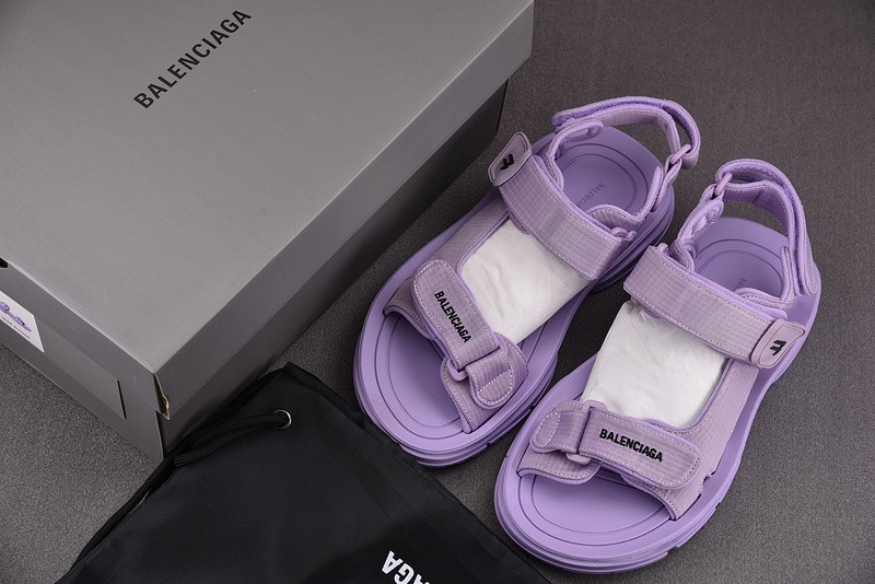Balenciag* Sandal 28