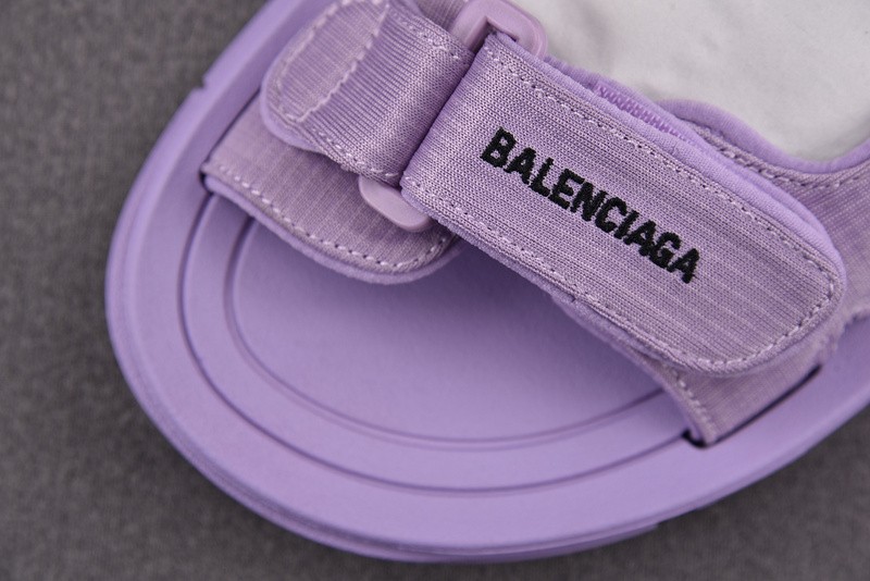 Balenciag* Sandal 28