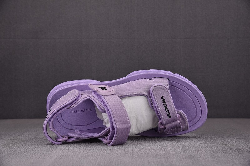 Balenciag* Sandal 28