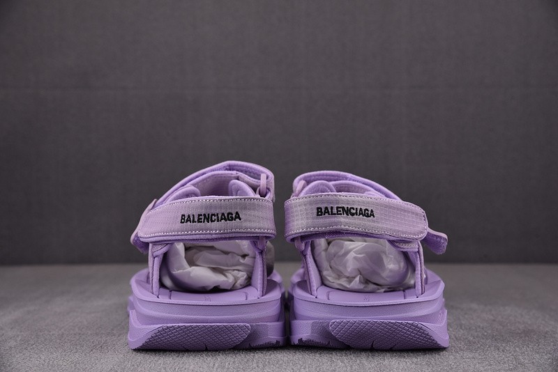 Balenciag* Sandal 28