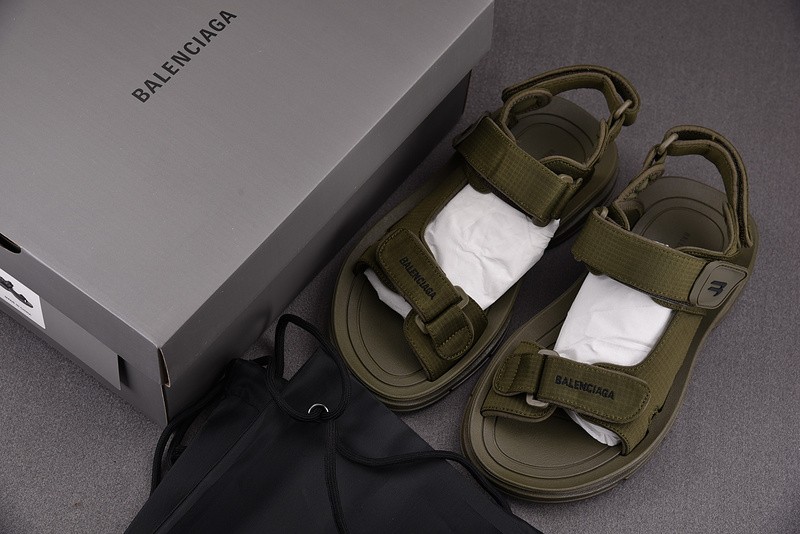 Balenciag* Sandal 27