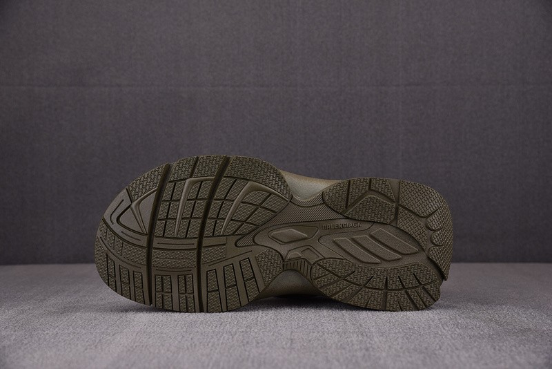 Balenciag* Sandal 27