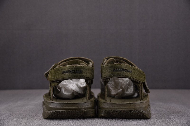 Balenciag* Sandal 27
