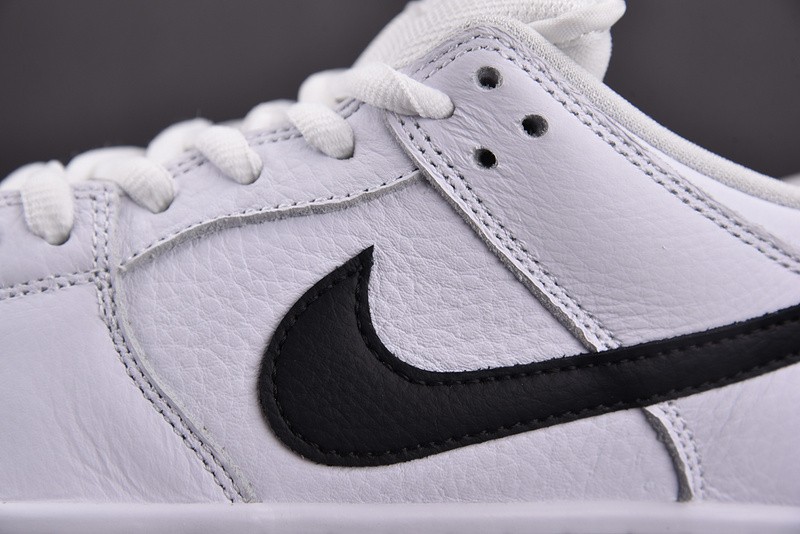 Nike SB Dunk Low Pro White Gum CD2563-101