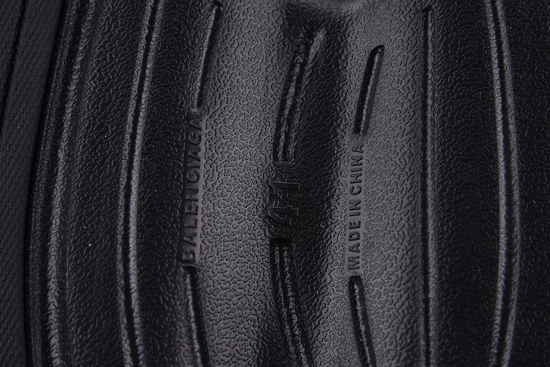 BALENCIAG* SANDAL 37