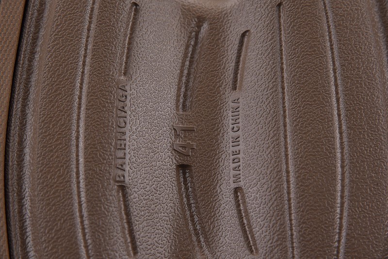 BALENCIAG* SANDAL 36