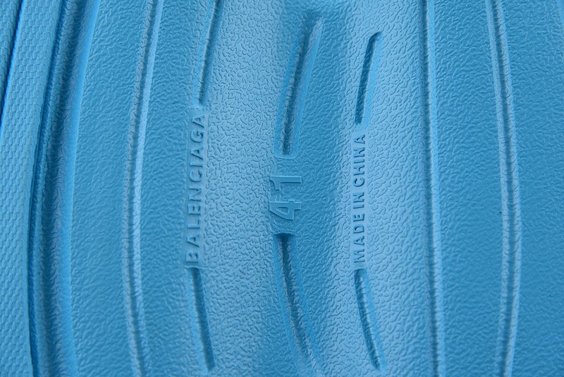 BALENCIAG* SANDAL 35