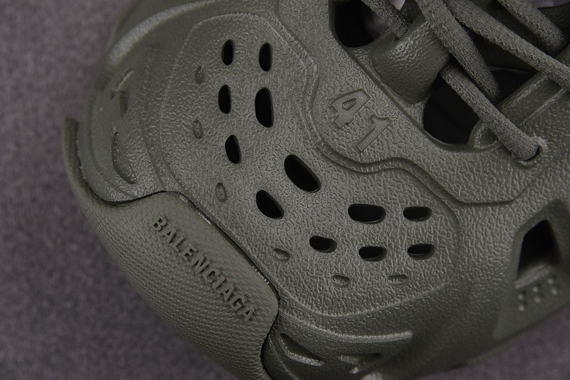 BALENCIAG* SANDAL 34
