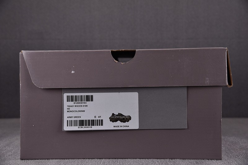 BALENCIAG* SANDAL 34