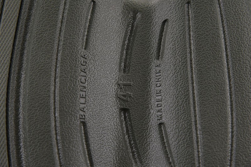 BALENCIAG* SANDAL 34