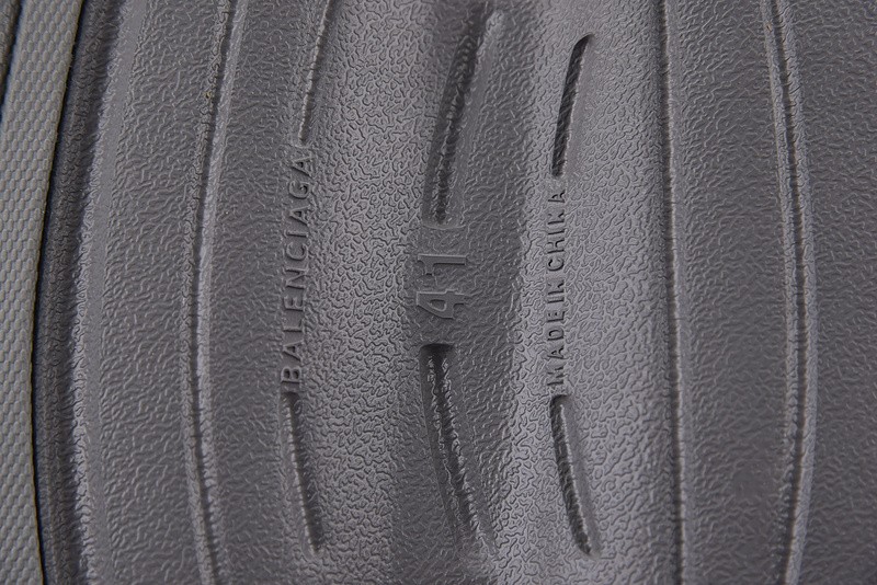 BALENCIAG* SANDAL 33