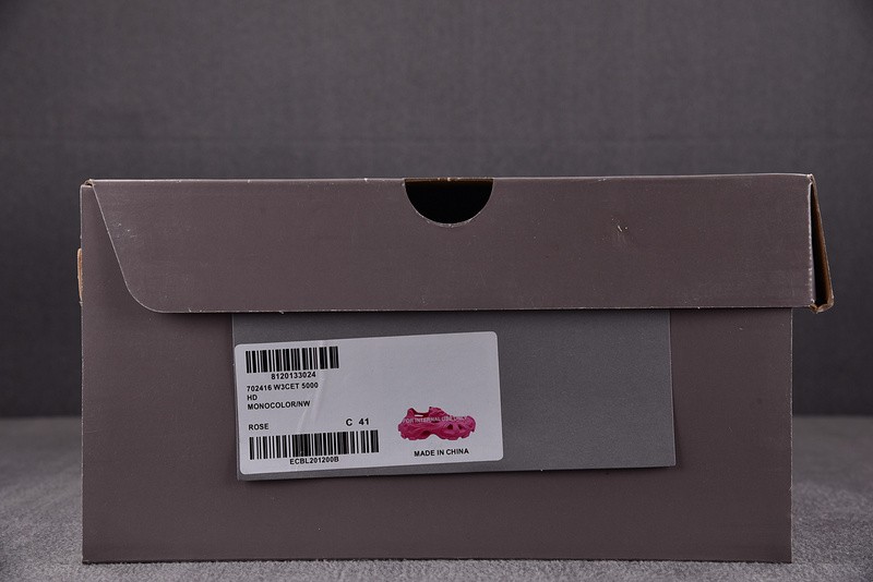 BALENCIAG* SANDAL 32
