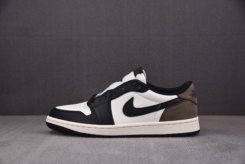 The Air Jordan 1 Low OG “Mocha” CZ0790-102