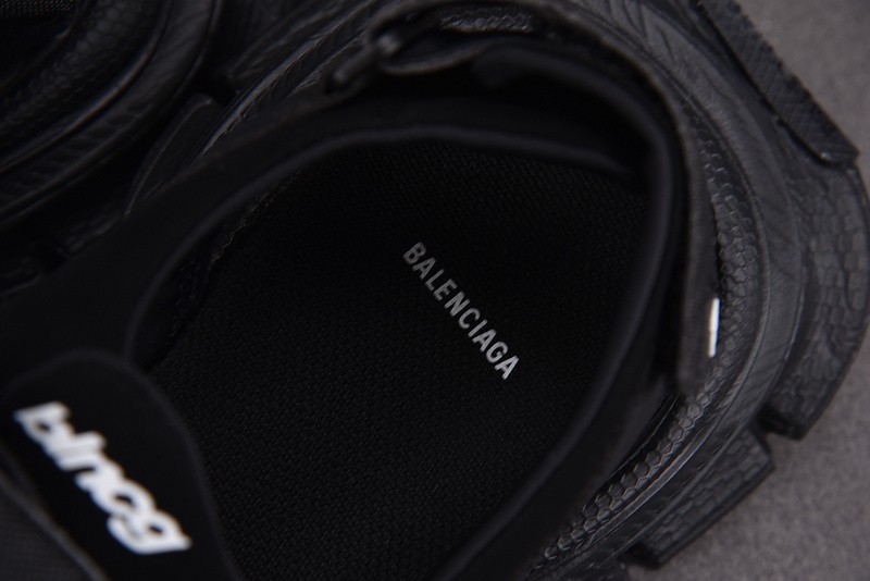 BALENCIAG* SANDAL 47