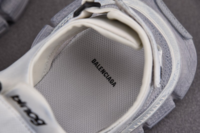 BALENCIAG* SANDAL 46